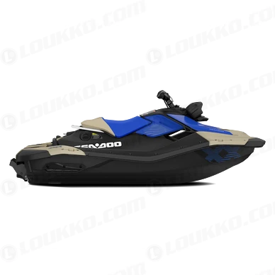 SEA MY25 SPARK Trixx 1up Portable50W M90 Northern Lichen 00067SC00 Studio RSIDE CU kuva