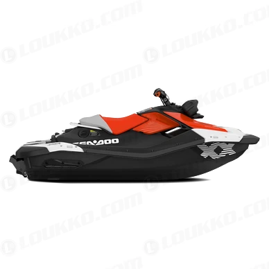 SEA MY25 SPARK Trixx 1up Portable50W M90 Bright White 00067SD00 Studio RSIDE CU kuva