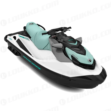 SEA MY25 GTI Standard NoSS M130 Bright White 00038SC00 Studio 34FR CU kuva