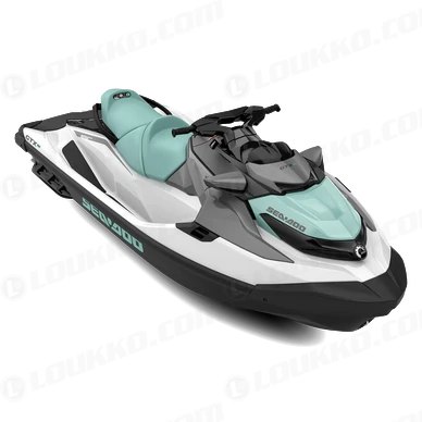 SEA MY25 GTX Rental Noibr M130 Bright White 00025SF00 Studio 34FR CU kuva