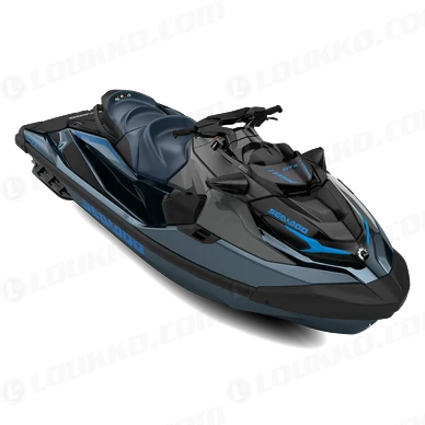 SEA MY25 GTX Standard Integrated100W M230 Blue Abyss 00012SA00 Studio 34FR CU kuva