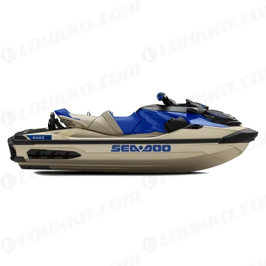 SEA MY25 WAKE PRO Integrated100W M230 Northern Lichen 00013SB00 Studio RSIDE CU kuva