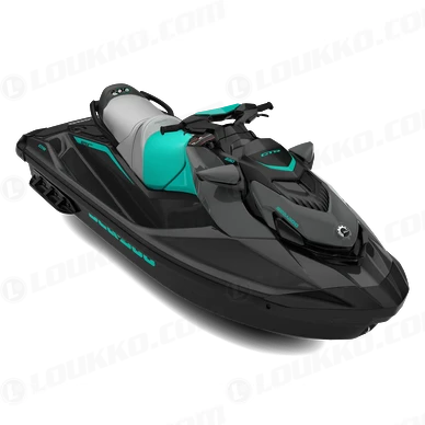 SEA MY25 GTR Standard NoSS M230 Eclipse Black 00036SE00 Studio 34FR CU kuva