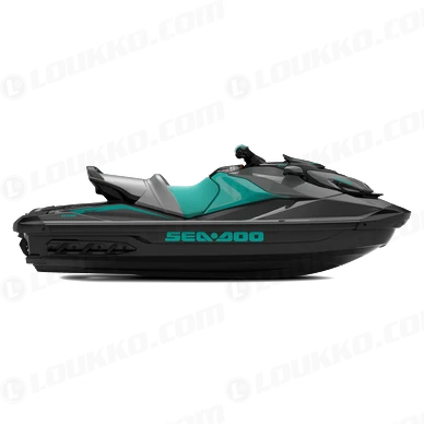 SEA MY25 GTR Standard NoSS M230 Eclipse Black 00036SE00 Studio RSIDE CU kuva