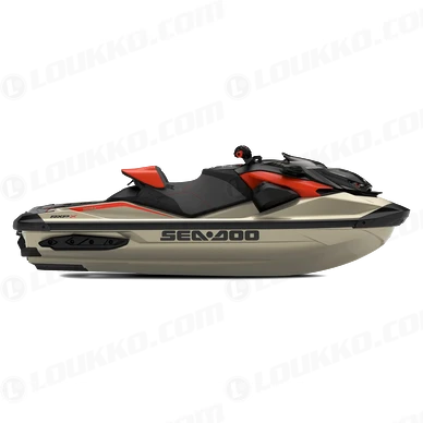 SEA MY25 RXP X X Integrated100W M325 Metallic Tan 00023SG00 Studio RSIDE CU kuva