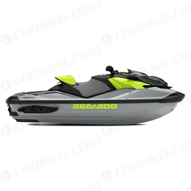 SEA MY25 RXP X X NoSS M325 Ice Metal 00023SE00 Studio RSIDE CU kuva