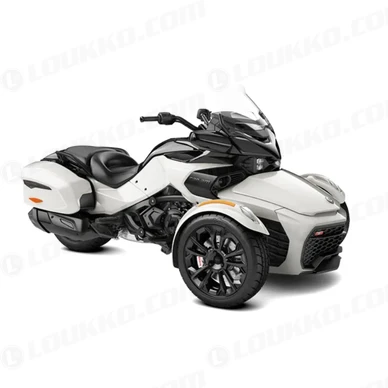 spyder kuva