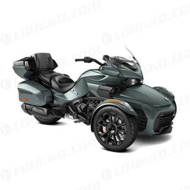 spyder 1 kuva