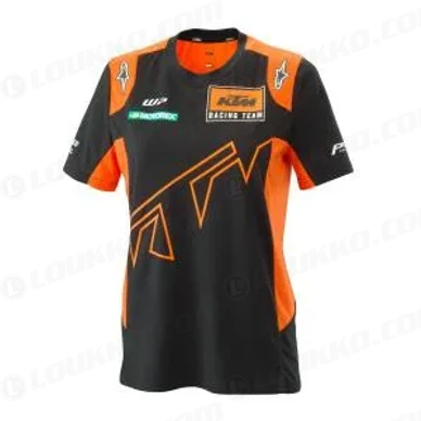 PHO PW PERS VS 397565 3PW22002080X WOMEN TEAM TEE FRONT SALL AWSG V1 kuva