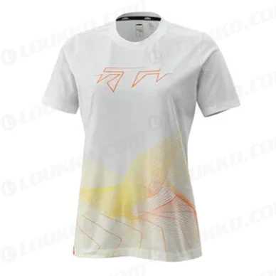 Media PIM 1003037201 PHO PW PERS VS 483201 3PW23002060X GRAPHIC WOMEN TEE FRONT Casual WOMEN SALL AWSG V1 kuva