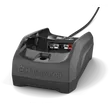 Husqvarna Akkulaturi 40-C80 
