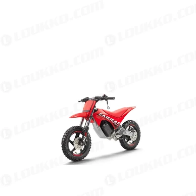 PHO BIKE PERS LIVO MCE2 MY24 front left SALL AEPI V1 kuva