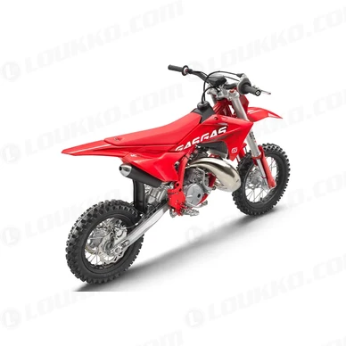 PHO BIKE PERS REHI GASGAS 2025 MC 50 left right SALL AEPI V1 kuva