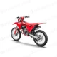 PHO BIKE PERS LIHI GASGAS 2025 MC 250 left rear SALL AEPI V1