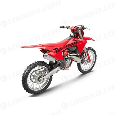 PHO BIKE PERS REHI GASGAS 2025 MC 150 left right SALL AEPI V1 kuva