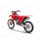 PHO BIKE PERS LIHI GASGAS 2025 MC 350F left rear SALL AEPI V1