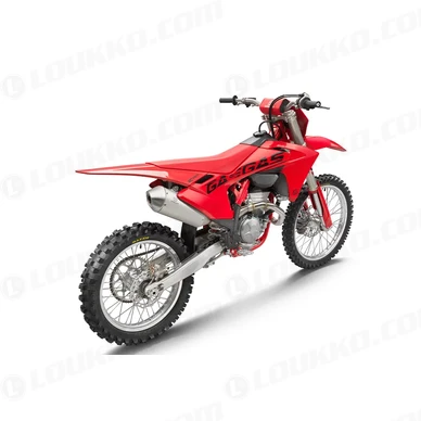 PHO BIKE PERS REHI GASGAS 2025 MC 350F left right SALL AEPI V1 kuva