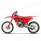 PHO BIKE 90 LI GASGAS 2025 MC 450F 90 left SALL AEPI V1