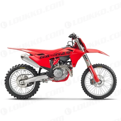 PHO BIKE 90 RE GASGAS 2025 MC 450F 90 right SALL AEPI V1 kuva