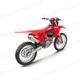 PHO BIKE PERS REHI GASGAS 2025 MC 450F left right SALL AEPI V1
