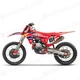 PHO BIKE 90 LI MC450F Prado Edition 2025 90 left SALL AEPI V1 kopio