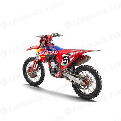 PHO BIKE PERS LIHI MC450F Factory Edition rear left MY24 SALL AEPI V1 kuva