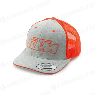 Media PIM 1003037185 PHO PW PERS VS 483166 3PW230021090 OUTLINE TRUCKER CAP OS FRONT Casual ACCESSORIES SALL AWSG V1 kuva
