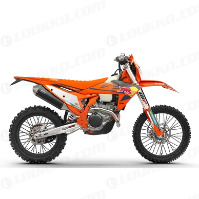 PHO BIKE 90 RE MY25 KTM 500 EXC F CHAMPION EDITION 90 right SALL AEPI V1 kuva