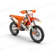 PHO BIKE 90 REVO MY25 KTM 300 EXC CHAMPION EDITION front right SALL AEPI V1