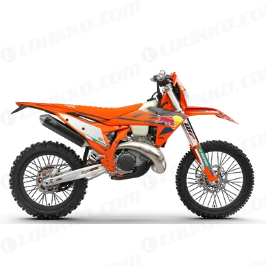 PHO BIKE 90 RE MY25 KTM 300 EXC CHAMPION EDITION 90 right SALL AEPI V1 kuva