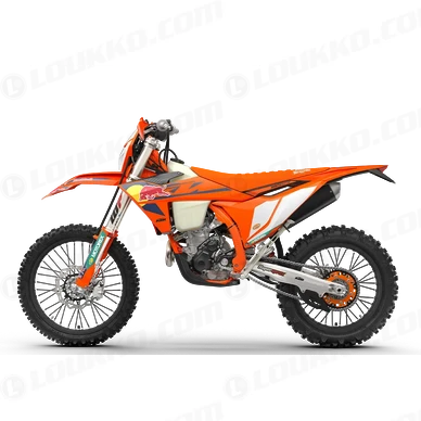PHO BIKE 90 LI MY25 KTM 350 EXC F CHAMPION EDITION 90 left SALL AEPI V1 kuva