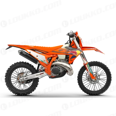 PHO BIKE 90 RE MY25 KTM 250 EXC CHAMPION EDITION 90 right SALL AEPI V1 kuva