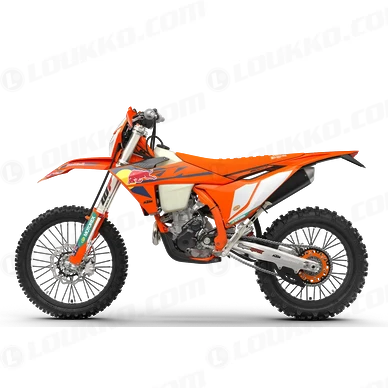 PHO BIKE 90 LI MY25 KTM 250 EXC F CHAMPION EDITION 90 left SALL AEPI V1 kuva