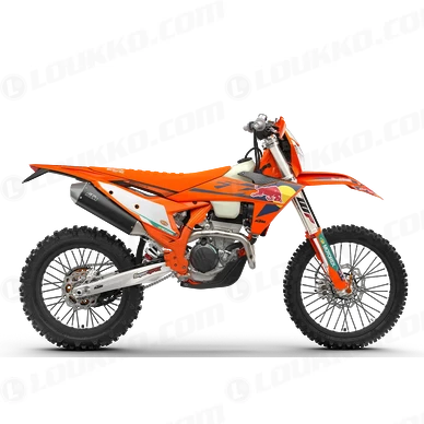 PHO BIKE 90 RE MY25 KTM 250 EXC F CHAMPION EDITION 90 right SALL AEPI V1 kuva