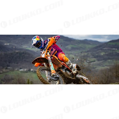 PHO BIKE DET MY25 KTM EXCF CHAMPION EDITION action 2 SALL AEPI V1 kuva