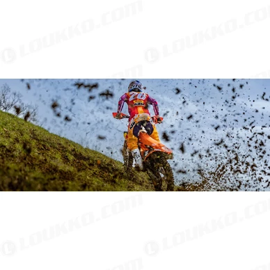 PHO BIKE DET MY25 KTM EXCF CHAMPION EDITION action 4 SALL AEPI V1 kuva