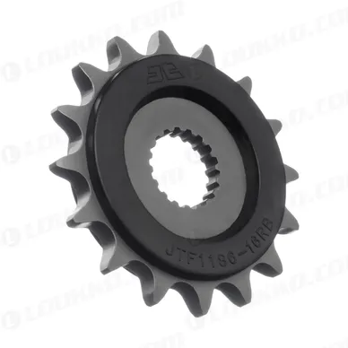 JTF1186-16RB Front Sprocket 2019_03_07 kuva