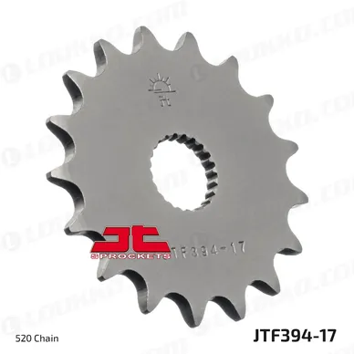 JTF394-17 Front Sprocket 2020_01_03 kuva