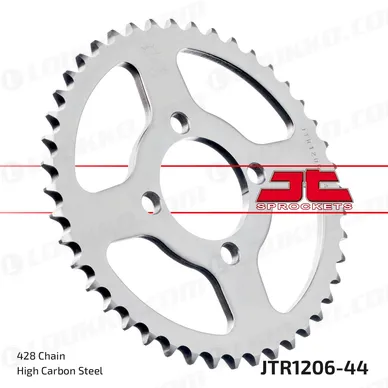 JTR1206-44 Steel Sprocket 2020_03_27 kuva