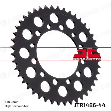 JTR1486-44 Steel Sprocket 2014_12_01 kuva