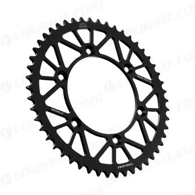 JTA808-50BLK Aluminium Sprocket 2020_07_30 kuva
