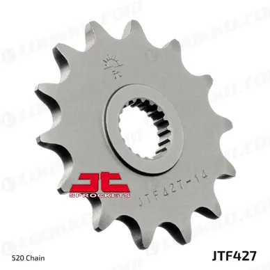 JTF427-12 kuva