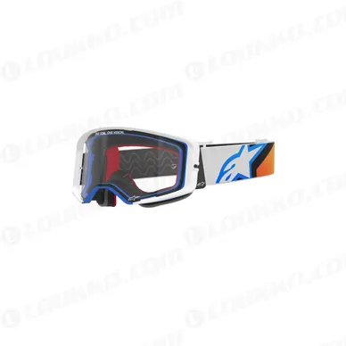 5100125-7301_f-Supertech-Corp-Goggle-Blue-Orange-Clear kuva