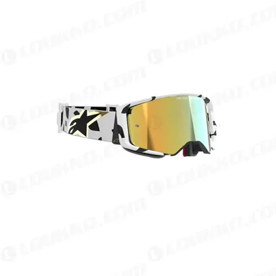 5100325-2044_f2-Supertech-Corp-Goggle-Abs-V-White-Gold-Mirror-Gold kuva