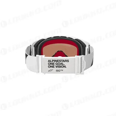 5100325-2055_b-Supertech-Corp-Goggle-Abs-V-White-Mirror-Silver kuva