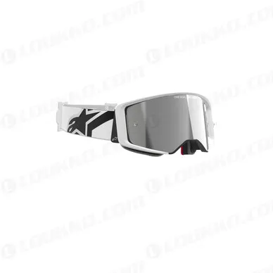 5100325-2055_d2-Supertech-Corp-Goggle-Abs-V-White-Mirror-Silver kuva