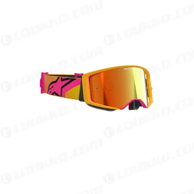 5100325-5023_d2-Supertech-Corp-Goggle-Abs-V-Yellow-Pink-Mirror-Red kuva