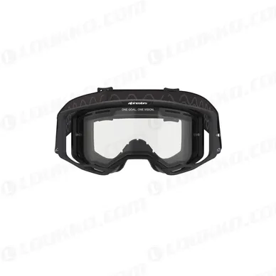 5101025-1517_d1-Vision-8-Corp-Goggle-Dual-Pane-Black-Clear kuva