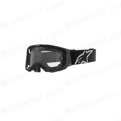 5101025-1517_f-Vision-8-Corp-Goggle-Dual-Pane-Black-Clear kuva