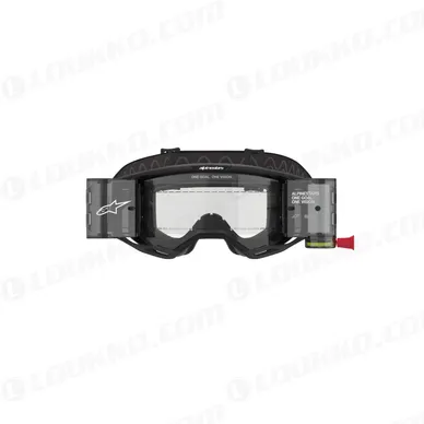 5101125-1529_d1-Vision-8-Corp-Goggle-Black-Clear-Roll-Off kuva